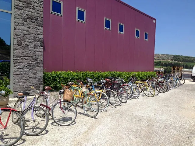 Με επιτυχία το "2ο Old Bike Historical Run Nemea"