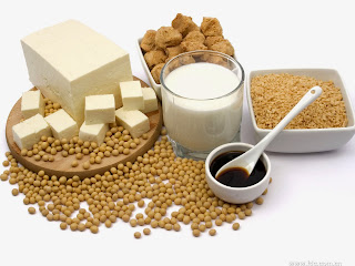 kebaikan protein
