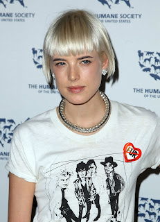 Agyness Deyn