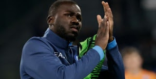 Kalidou Koulibaly wants to move to England, and Chelsea are ready to buy him