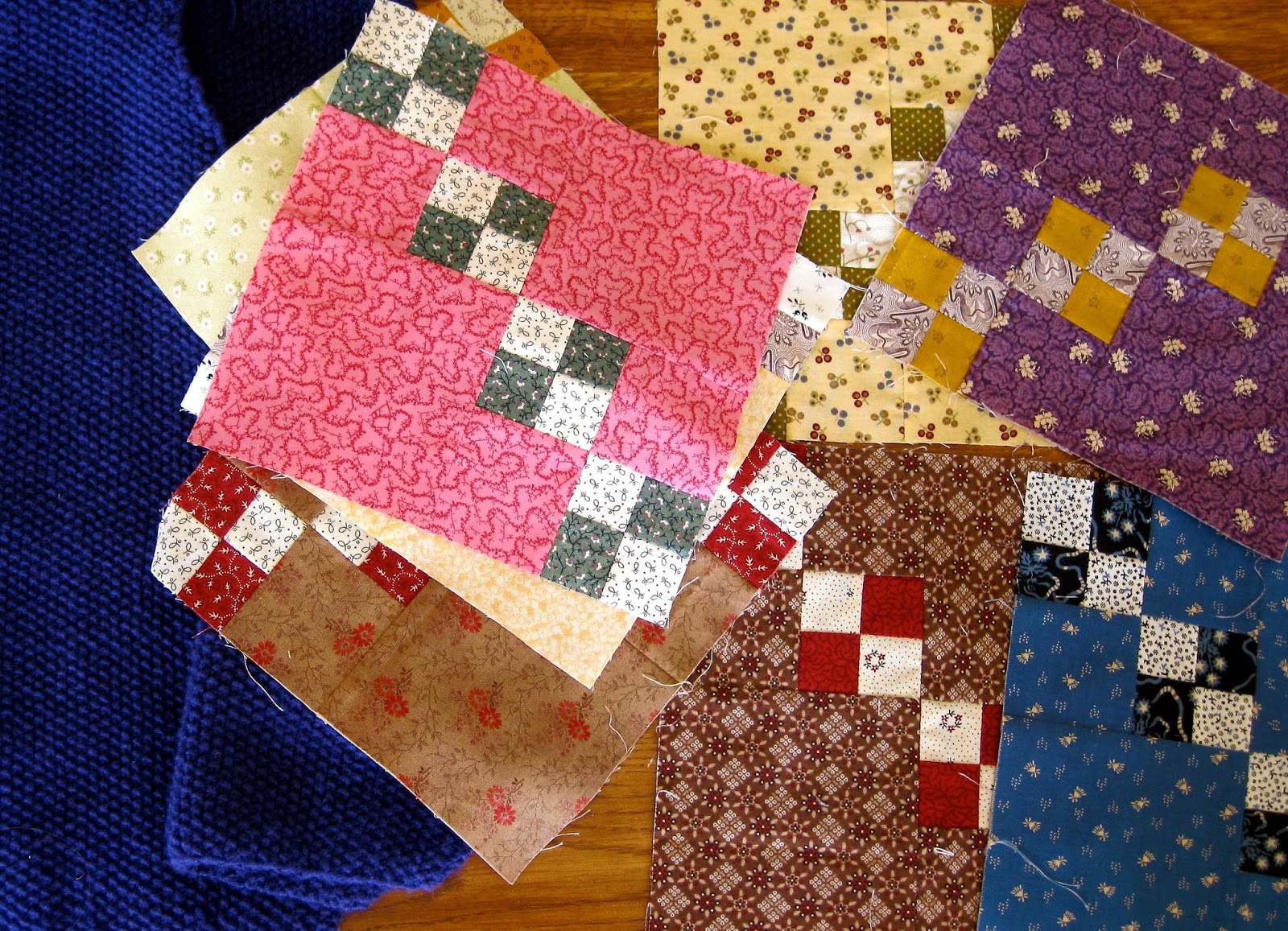 Download Double 4 Patch Blocks