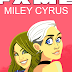 MILEY CYRUS (PART TWO) - A FOUR PAGE PREVIEW