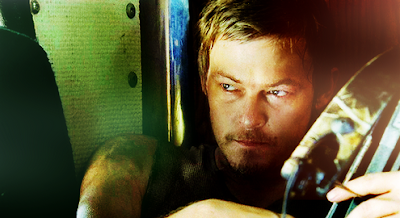 The Walking Dead: intervista a Norman Reedus (Daryl Dixon)