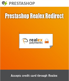 Realex Redirect Payment Module-