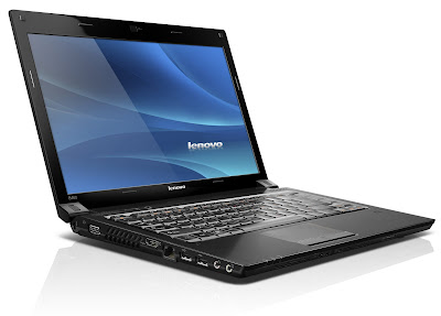 enovo IdeaPad B460 781