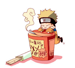 cute funny naruto anime picture