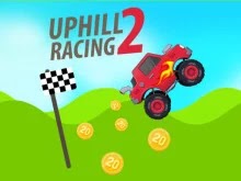 Up Hill Racing 2 Game Greedy