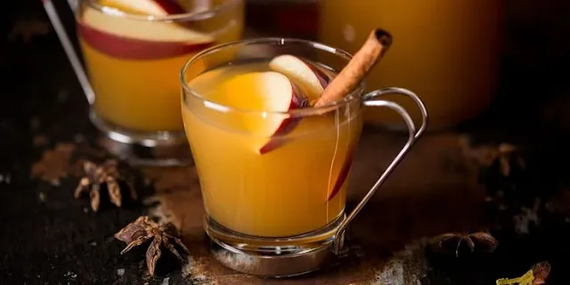 Hot Toddy Recipe: A Warm and Comforting Classic