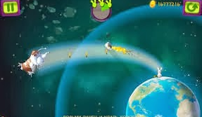 Download Game Rabbids Big Bang Apk Gratis