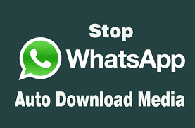 How to stop WhatsApp from downloading photos? Here's the way