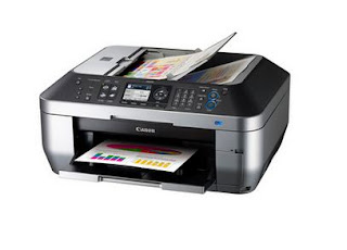 Canon PIXMA MX876