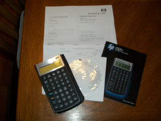 Eddie S Math And Calculator Blog Hp 10bii Review