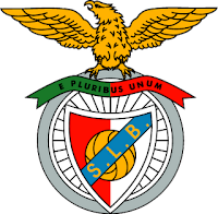 emblema do Benfica 