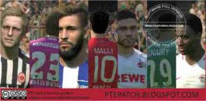 PTE Patch 2017 Update 2.1 Full Version
