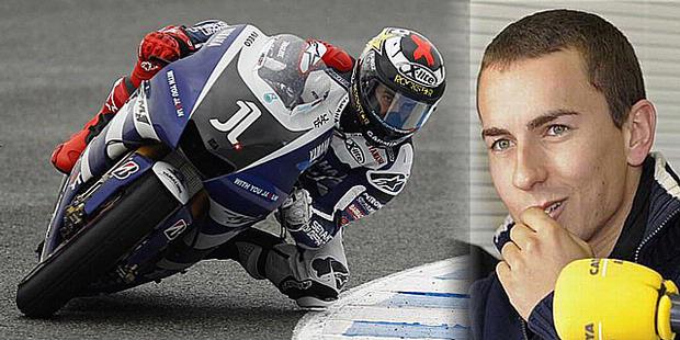 Lorenzo: I do not imagine Leave Yamaha