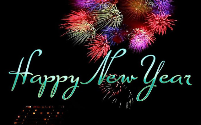 Happy New Year 2017 HD Wallpaper Images 14