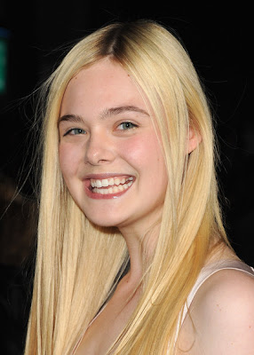 Elle Fanning