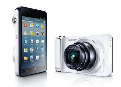 Samsung,Galaxy,Smartphone,Camera