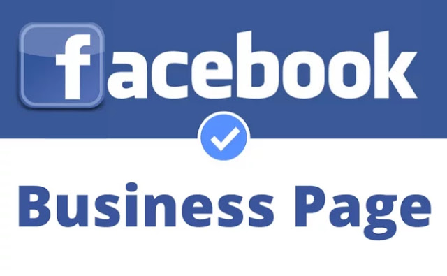 fb business page