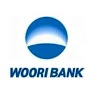 Woori Bank logo
