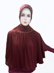 Jilbab Cantik Murah Inspirasi Rak Terbaru!