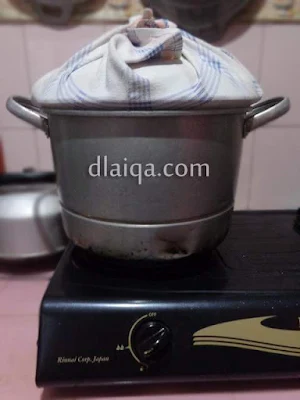 tutup bagian atas dandang