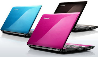 Lenovo Ideapad Z470