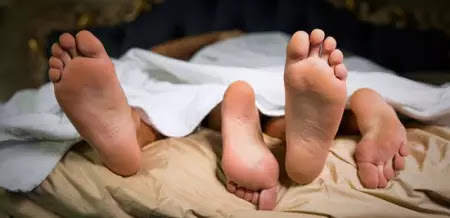 Man pretends to be God’s Angel, rapes 20-year-old girl in Lagos