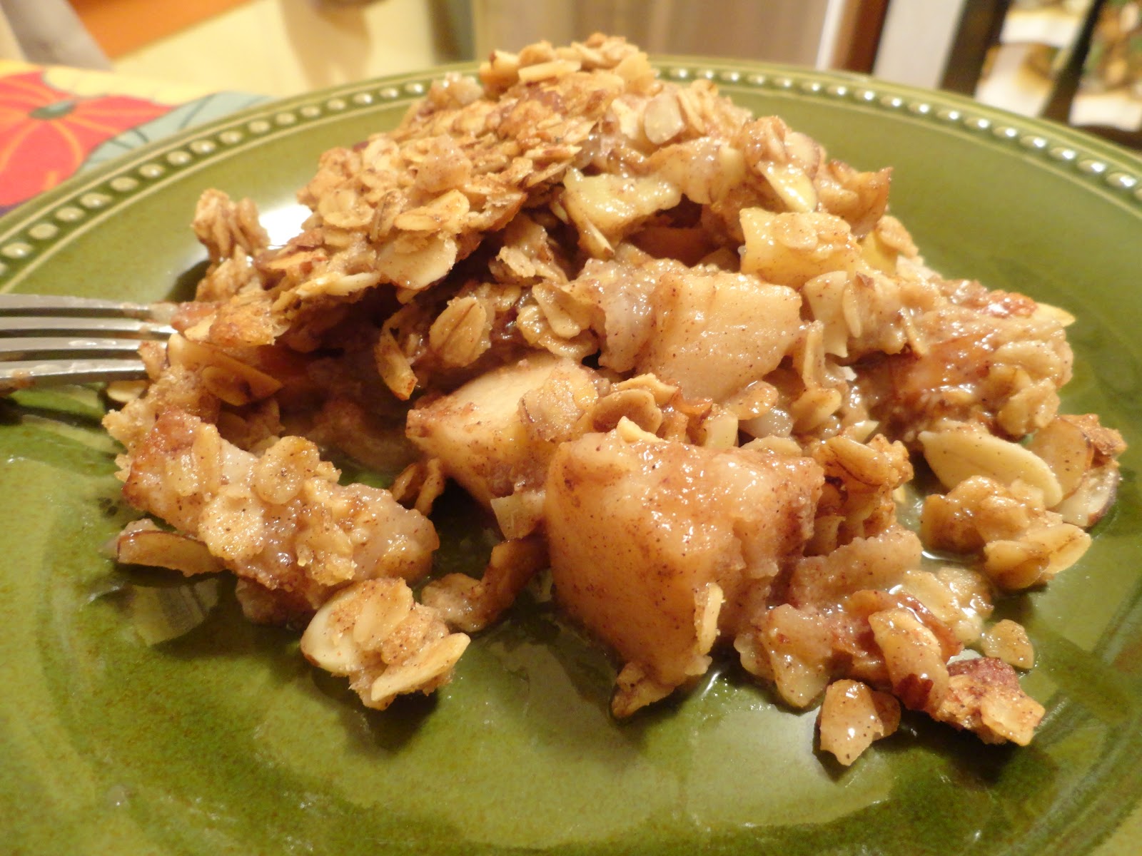 Paula Deen Apple Cobbler Recipe - Pear And Apple Crumble ...
