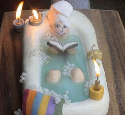 The Most Beautiful Birthday Cakes Seen On www.coolpicturegallery.net