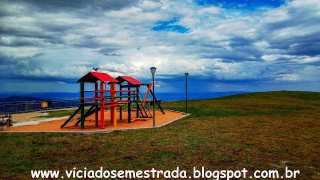 Parque Alto da Pedra