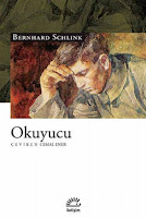 okuyucu bernhard schlink