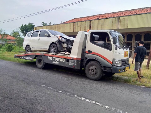 Derek Mobil Surabaya 24 Jam