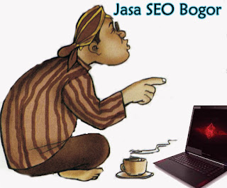 jasa seo bogor