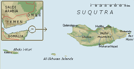 Kepulauan Suqutra