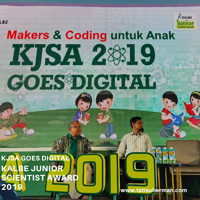 kjsa 2019