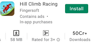 hill climb racing 2