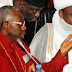 Pastor Oritsejafor to Sultan Abubakar: Write Boko Haram to Stop the Killings