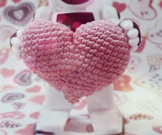 PATRON GRATIS CORAZON AMIGURUMI 32168