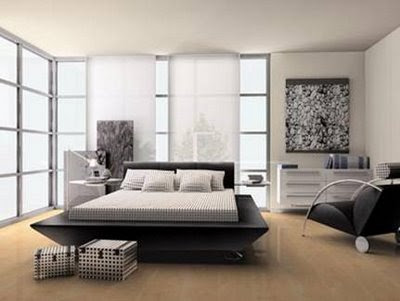 Bedroom Modern on Modern Furniture  Modern Bedroom Furniture Design 2011