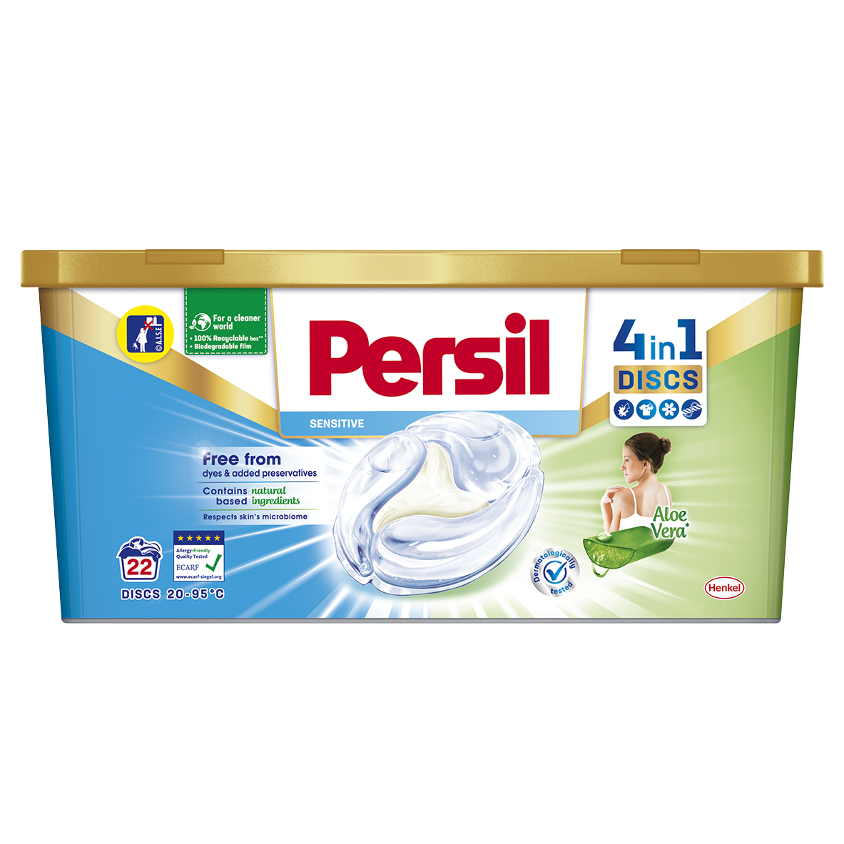 persil