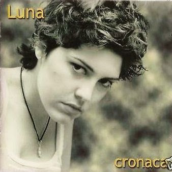 Sanremo 2000 -  LUNA - Cronaca