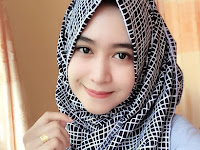 Beautiful Hijab Style