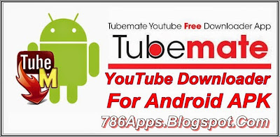 TubeMate YouTube Downloader 2.2.5.638 Apk Latest Version - Software ...