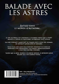 quatrième de couverture livre de fantasy