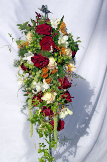 blumen für hochzeit