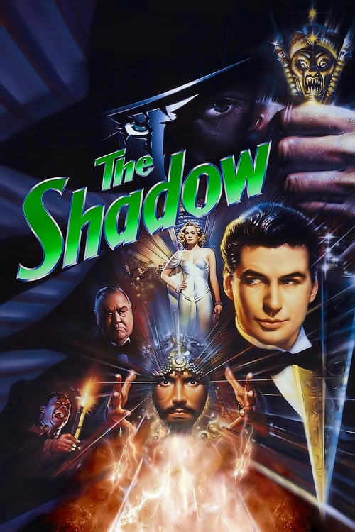 [HD] Shadow und der Fluch des Khan 1994 Ganzer Film Deutsch Download