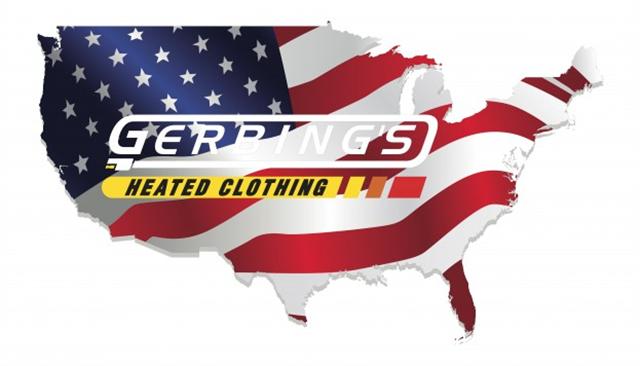 American clothing manufacturers logos