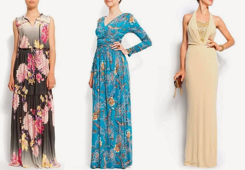 Extra Long Summer Dresses For Tall Women