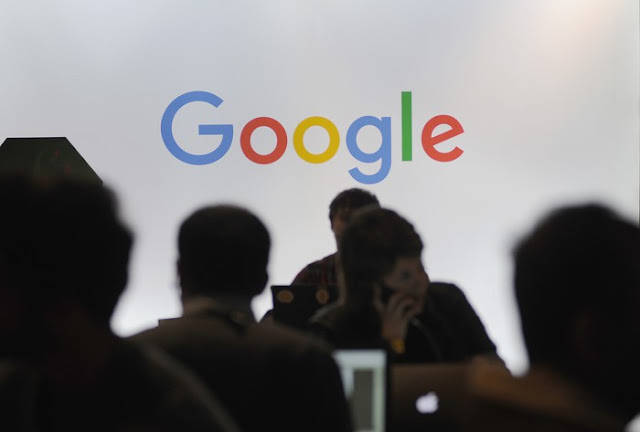 Google Berencana Masuk Lagi ke China